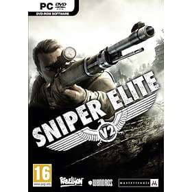 Sniper Elite V2 (PC)