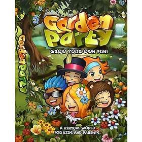 Garden Party (PC)