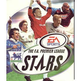 The F.A. Premier League Stars (PC)