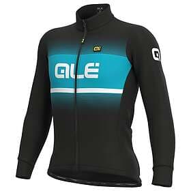 Alé Cycling Solid Blend Long Sleeve Jersey (Men's)