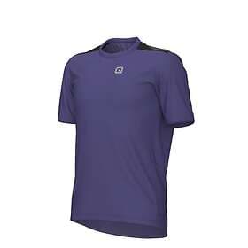 Alé Cycling Sonora Short Sleeve Enduro Jersey (Men's)