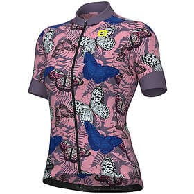 Alé Cycling Pr-e Vanessa Short Sleeve Jersey (Women's)