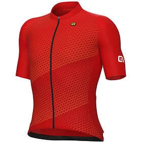 Alé Cycling Pr-e Web Short Sleeve Jersey (Men's)