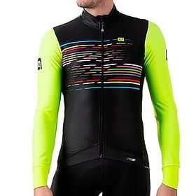 Alé Cycling Pr-s Logo Long Sleeve Jersey (Men's)