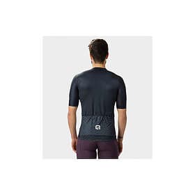 Alé Cycling Pr-s Zig Zag Short Sleeve Jersey (Men's)