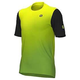 Alé Cycling Twist Short Sleeve Enduro Jersey (Men's)