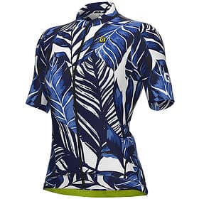 Alé Cycling Pr-s Leaf Short Sleeve Jersey (Women's)