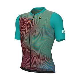 Alé Cycling Pr-e Onda Short Sleeve Jersey (Men's)