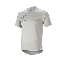 AlpineStars Alps Topo Short Sleeve Enduro Jersey (Men's)