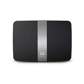 Linksys EA4500