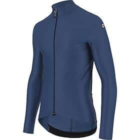 Assos Mille Gt Spring Fall C2 Long Sleeve Jersey (Men's)