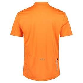 CMP 3c89757t Free Bike Short Sleeve T-shirt (Men's)