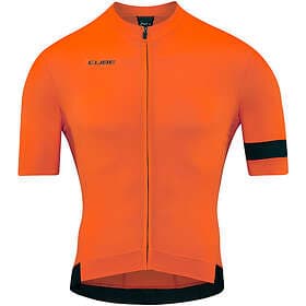 Cube Blackline Flash Short Sleeve Jersey (Men's)