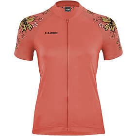 Cube Atx Cmpt Short Sleeve Jersey (Women's)