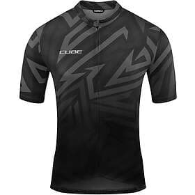 Cube Atx Cmpt Short Sleeve Jersey (Men's)