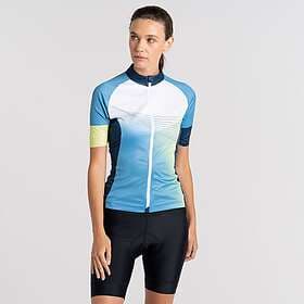 Dare 2B Aep Stimulus Short Sleeve Jersey (Women's)