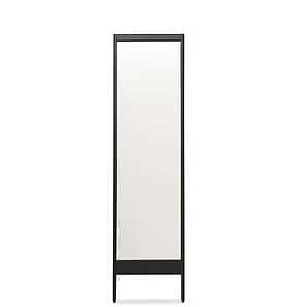 Line Form & Refine A Mirror Svartbetsad Ek