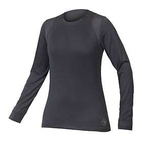 Endura Singletrack Long Sleeve T-shirt (Women's)