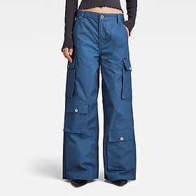 G-Star Raw Mega Cargo Pants (Women's)