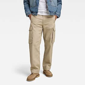 G-Star Raw Renato Straight Cargo Pants (Men's)