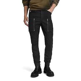 G-Star Raw Zip Pocket 3D Skinny Cargo Pants (Men's)