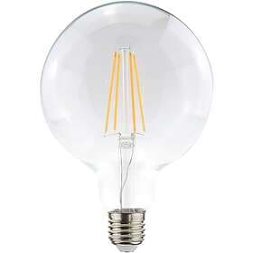 Airam LED-lampa E27 3-stegs dimmable 7W 2700K 806 lumen