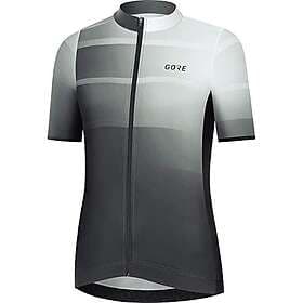 Gore Wear Ardent Short Sleeve Jersey Grå S Women's