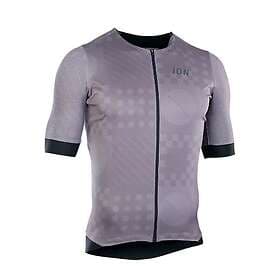 ION Vntr Amp Short Sleeve Jersey Grå S Man