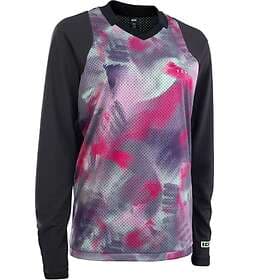 ION Scrub 10 Years Long Sleeve Jersey Flerfärgad XS Women's