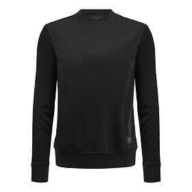 Santini Wind Block Sweatshirt Svart XL Man