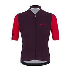 Santini Redux Vigor Short Sleeve Jersey (Men's)