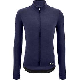 Santini Impetus Long Sleeve Jersey (Men's)