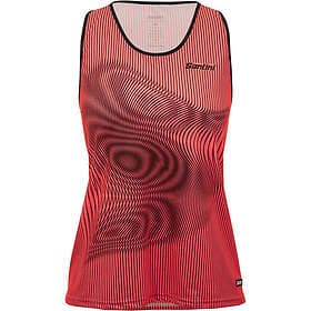Santini Vortex Sleeveless T-shirt (Women's)