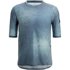 Santini Fango Delta Short Sleeve T-shirt (Men's)