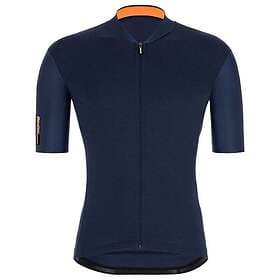 Santini Colore Short Sleeve Jersey (Men's)