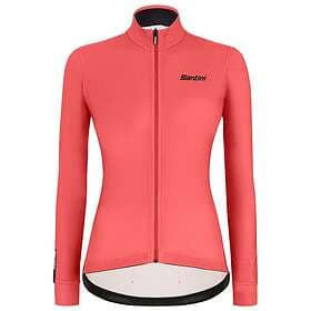 Santini Colore Long Sleeve Jersey (Women's)