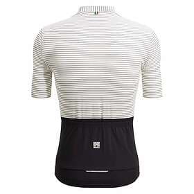 Santini Colore Riga Short Sleeve Jersey (Men's)