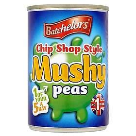 Batchelors Mushy Peas 300g