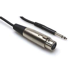Hosa TTX-103F