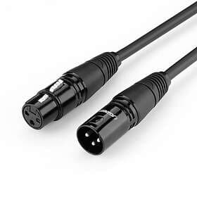 Ugreen XLR Ma > Fe 2m