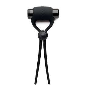 So Divine Men Adjustable Vibrating Ring