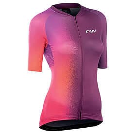 Northwave Blade Short Sleeve Jersey (Women's)