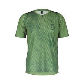 Scott Trail Vertic Short Sleeve Jersey (Men's)