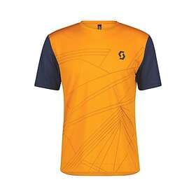 Scott Trail Flow Short Sleeve Jersey (Men's)
