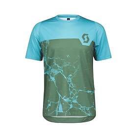 Scott Trail Vertic Pro Short Sleeve Jersey (Men's)