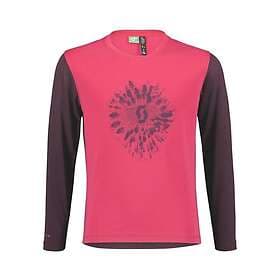 Scott Trail 20 Dri Long Sleeve Jersey Pojke
