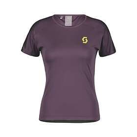 Scott Endurance 10 Short Sleeve Jersey (Women's)