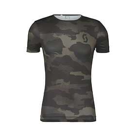 Scott Carbon Short Sleeve Jersey (Men's)
