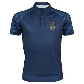 Scott Rc Team Short Sleeve Jersey Pojke