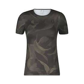 Scott Carbon Short Sleeve Jersey (Women's)